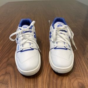 New Balance 550’s